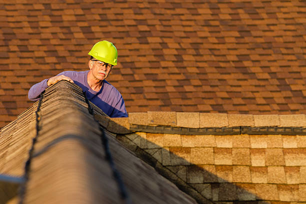 Quick and Trustworthy Emergency Roof Repair Services in Highland, CA